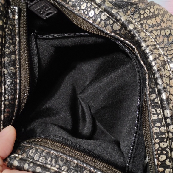 Stunning NAS Vintage 80's Bag In Like New Condition Hardly Used - Picture 14 of 14